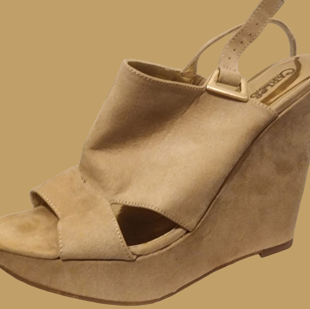 Carlos Santana Women shoe